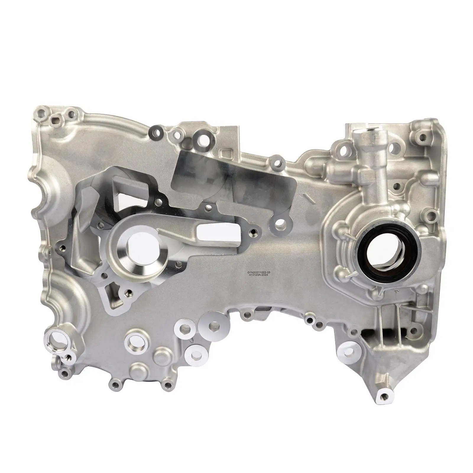 

AP02 NEW Oil Pump for Opel 1.0 1.2 1.4 Agila, Astra, Corsa 93183493 5638040
