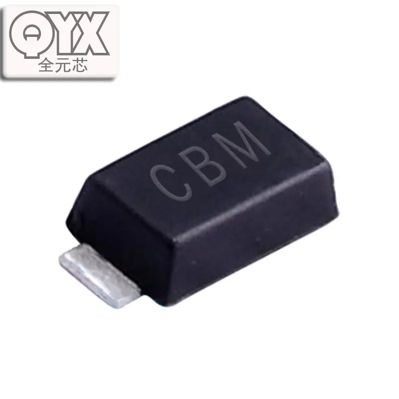 20 шт./партия, новый оригинальный SMF15CA CBM SOD-123FL 200W 15V