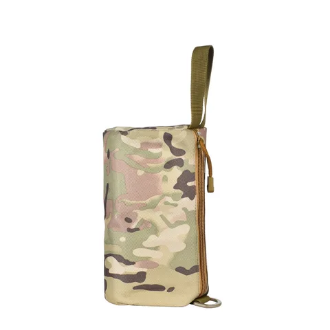 Камуфляжная сумка для многофункциональных инструментов, тактическая Портативная сумка для хранения инструментов для бега и повседневного использования, уличные сумки для кемпинга