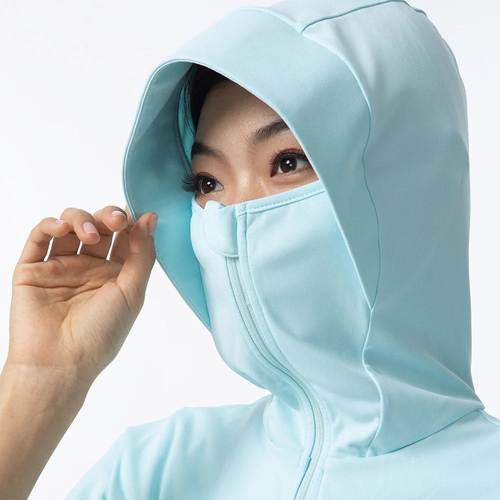 

OhSunny Women Sun Hat UPF 1000+ New Bucket Cap with Neck Flap Full Protection Washable Anti-UV Beach Hats Sun Visor for Women