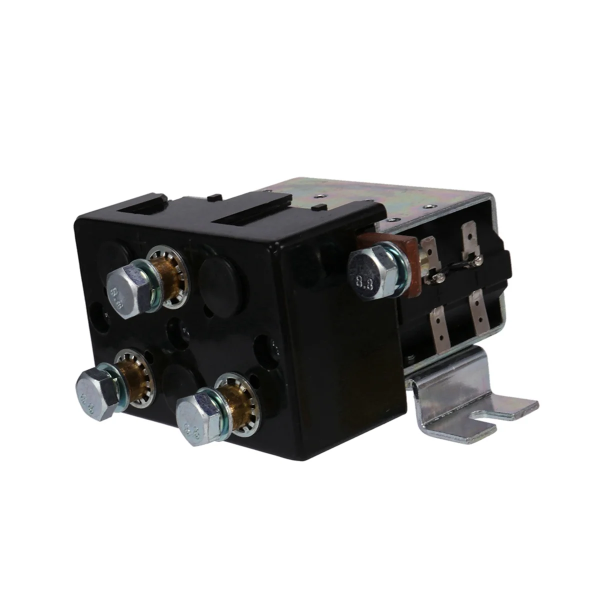 

48 В Электрический вилочный погрузчик Galf тележка прямой реверсивный контактор