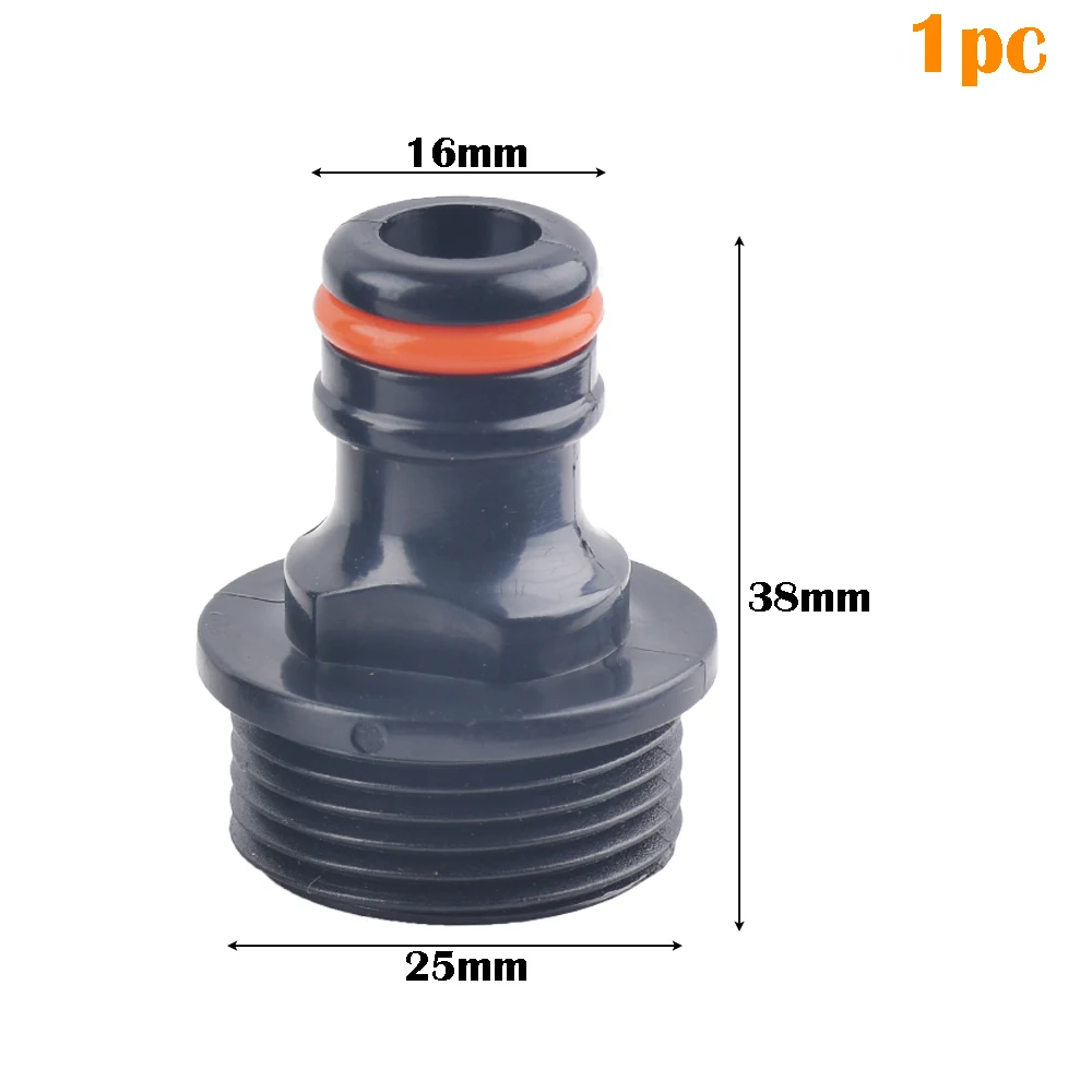 

Соединитель для садовой воды GI Yuling