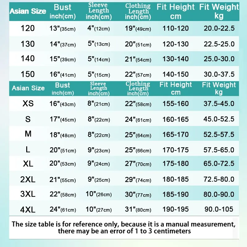 Мужская футболка с коротким рукавом из чистого хлопка
