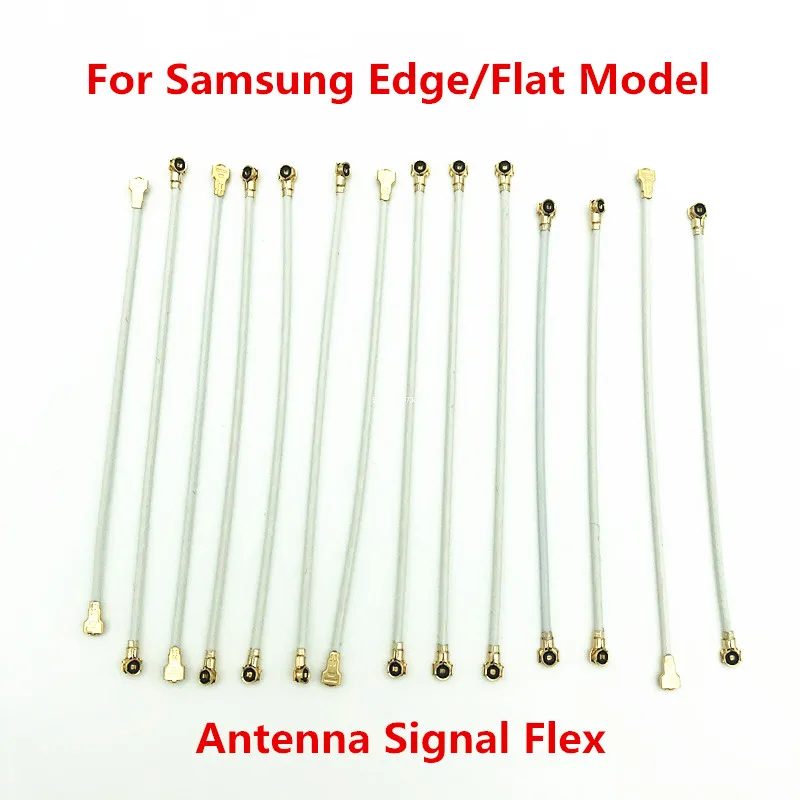 

Антенна Wi-Fi 5 шт., гибкий кабель для Samsung S8 S8 + S9 S9 + Note8 A10 A20 A30 A40 A50 A60 A70 A80 A90, замена и ремонт