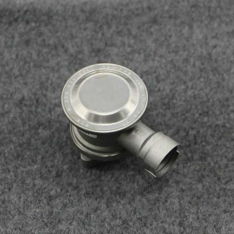 Подходит для Passat B5 2 0 Audi C5 A6 вторичный впускной клапан циркуляция выхлопных газов