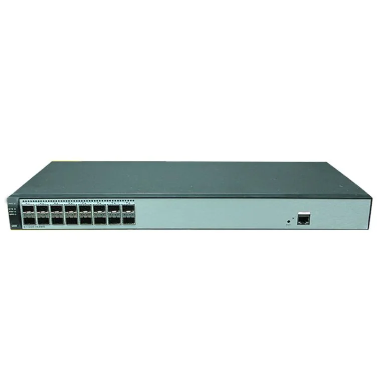 

S1720X-16XWR/-E Enterprise 160 гигабитная оптическая веб-сеть