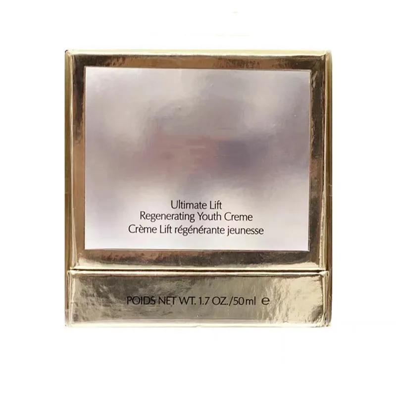 

Brand New Face ultimate lift regenerating yough creme 50ml Drop Shipping