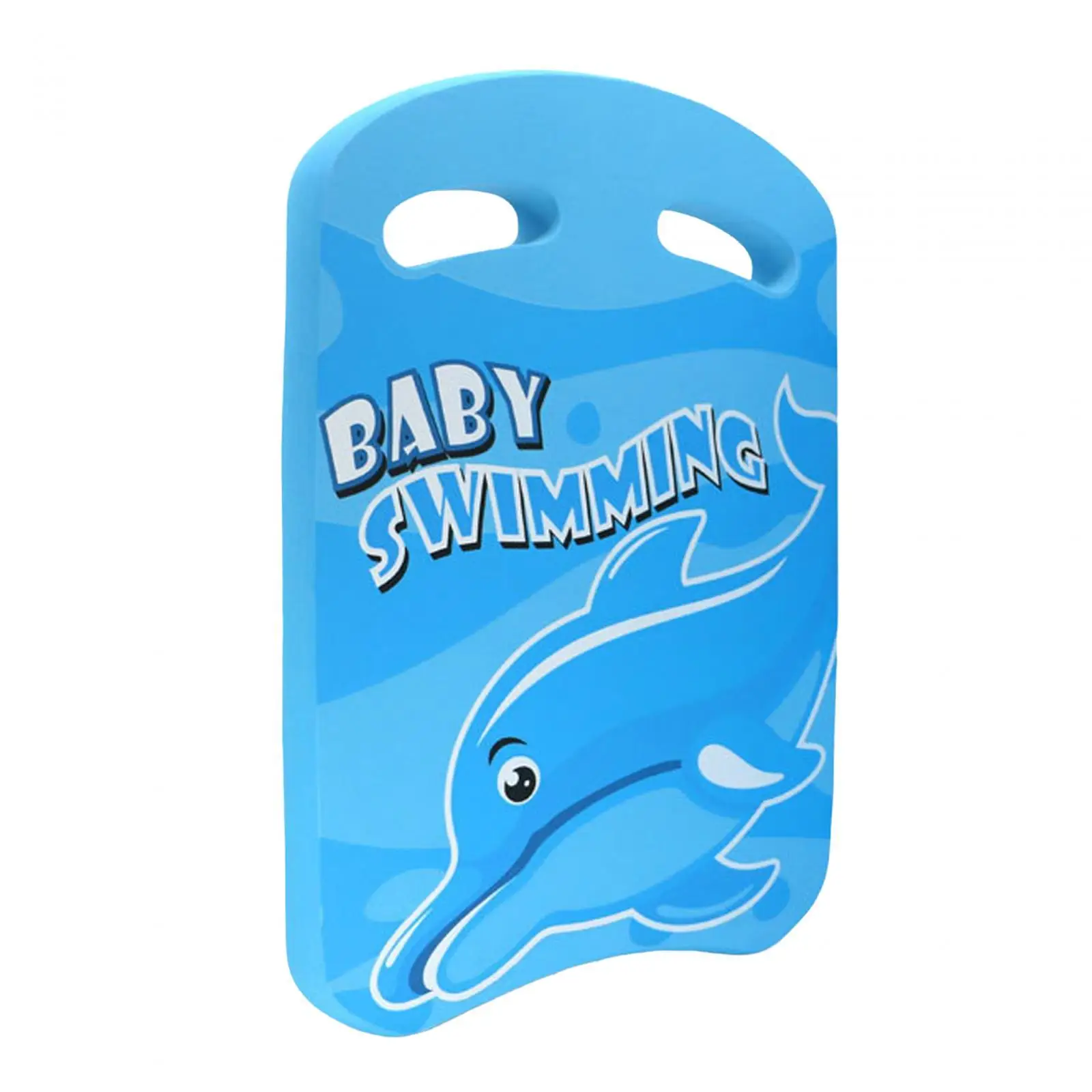 

Swimming Kickboard Plate Sturdy Float Device for Swimming Exercise Beginners
