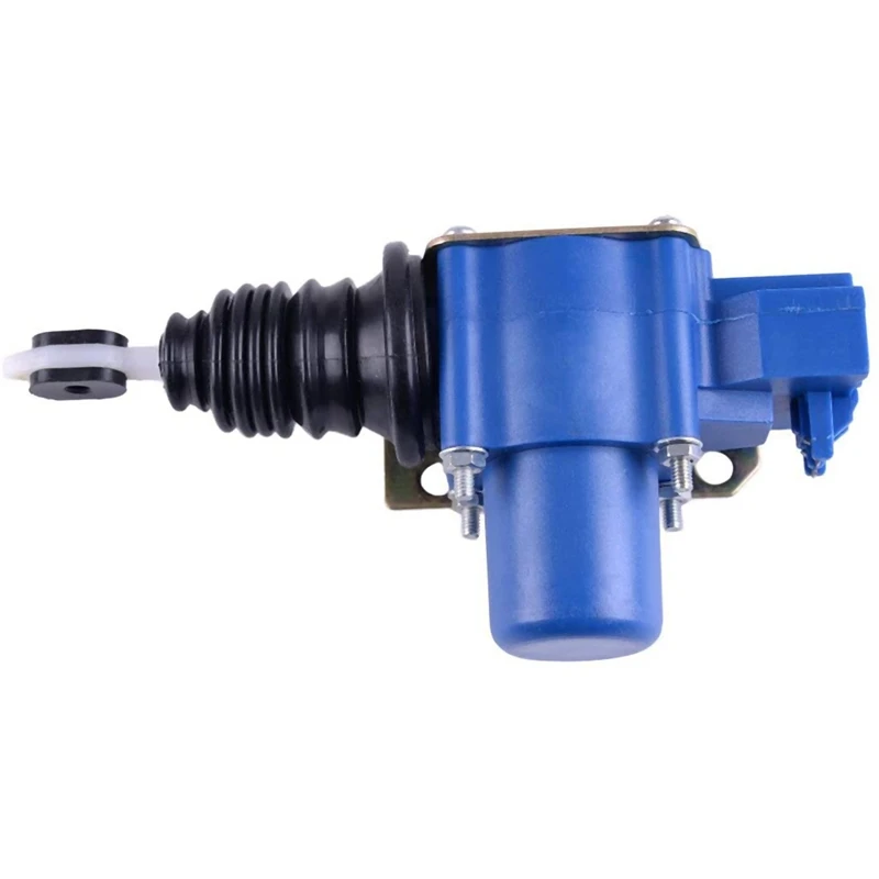 Привод задней двери автомобиля для Mitsubishi Pajero Montero V31 V32 4G54 V43 4D56 V45 6G74 V46 MB112967