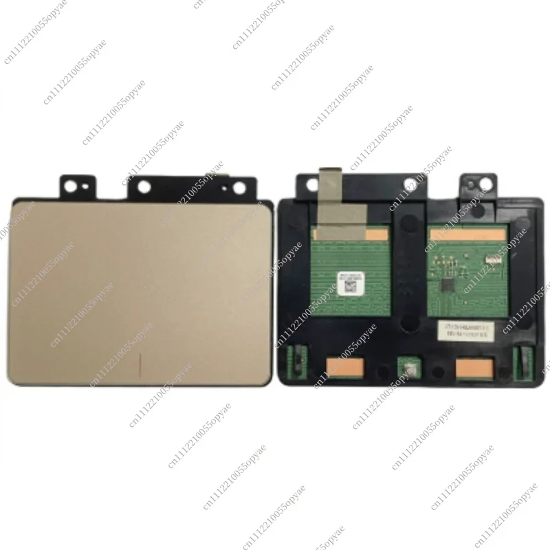 Фото Сенсорная панель (тачпад) для ноутбуков ASUS X541S, X541U, X541N, D541S, F541U – запасная часть №4