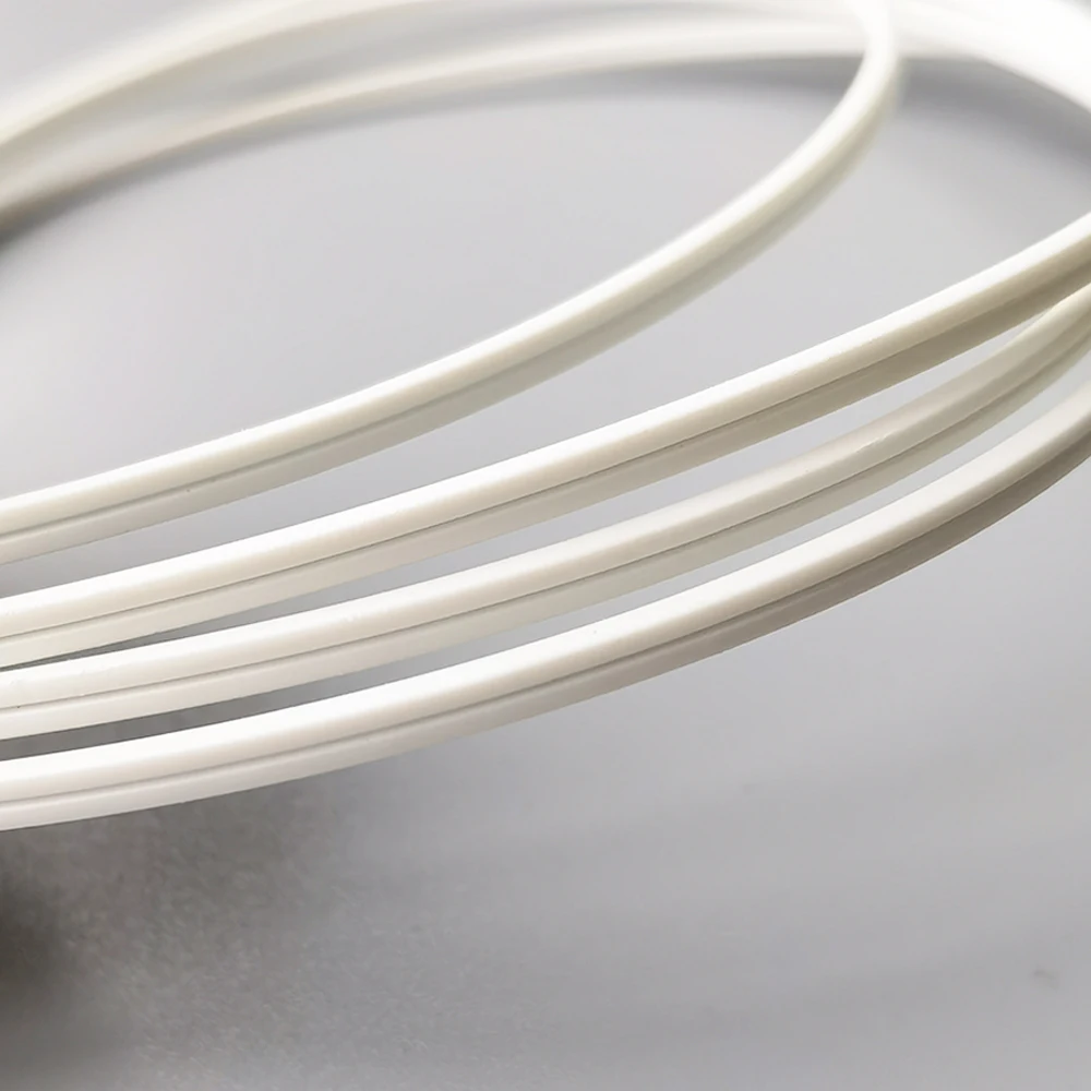 Оптоволоконный кабель 50 м оптический патч-корд FTTH SC/UPC-SC/UPC одномодовый Simplex