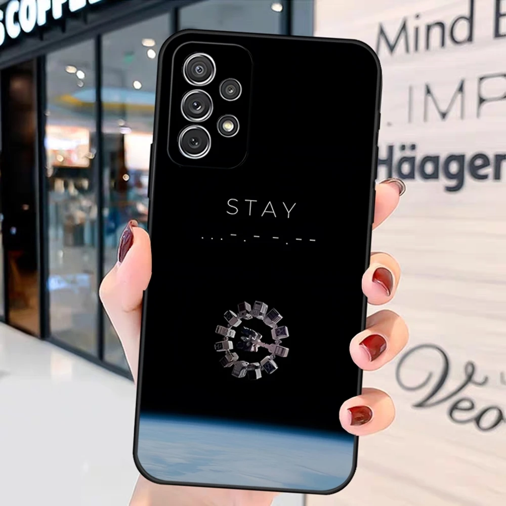 Чехол для Samsung Galaxy A31 A33 A52 A13 A02 S20 S23 S22 S21 A53 M54 Note 20