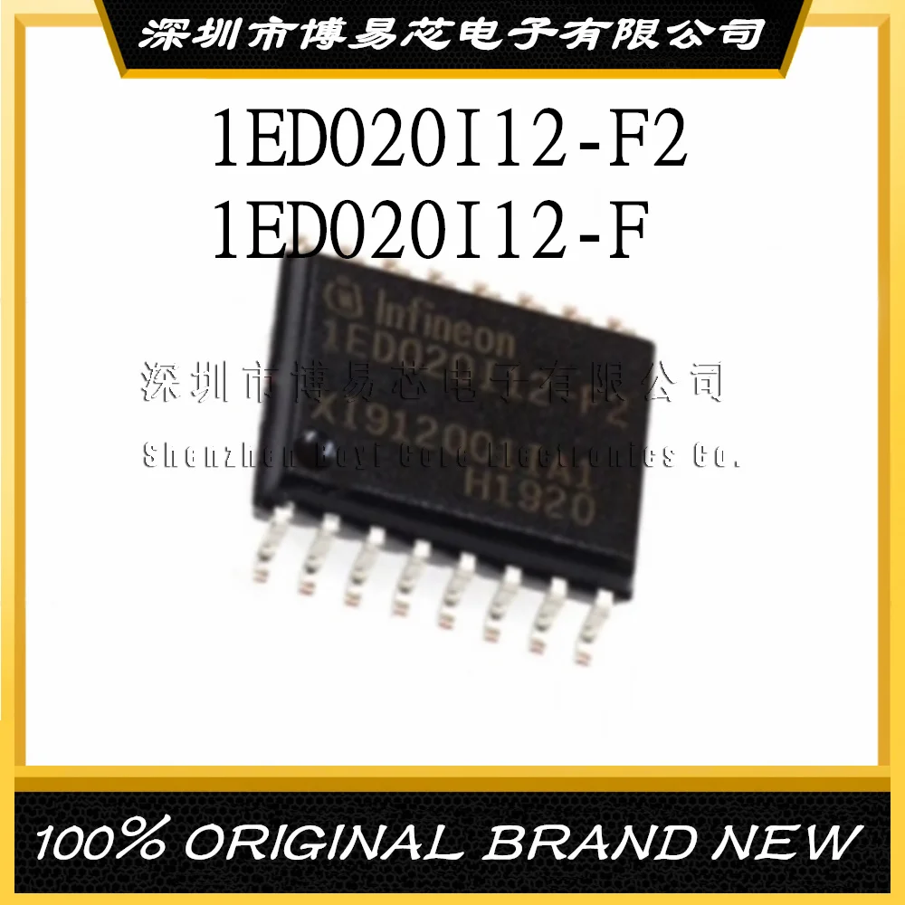 Новый 1ED020I12FA 1ED020I12-F2 1ED020I12-F Оригинал 16