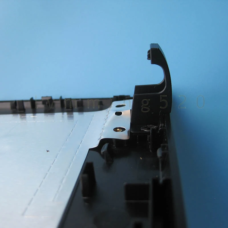 Для Lenovo G500 A корпус G505 G510 задняя крышка экрана B C D G590