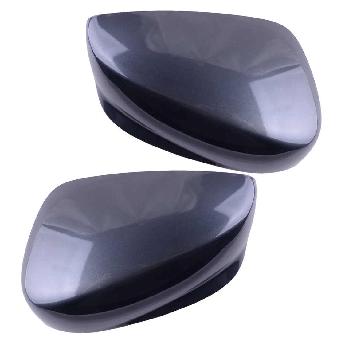 

1 пара, накладки на переднее левое и правое боковые зеркала заднего вида для Honda Accord 2008 2009 2010 2011 2012