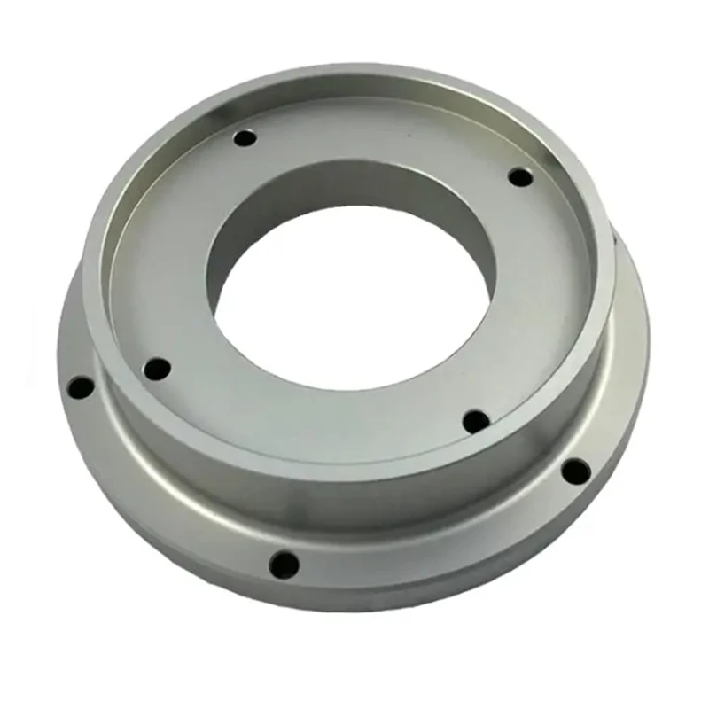 

OEM Stainless Steel Hardware Switch Parts Cnc Milling Turning Machining Services