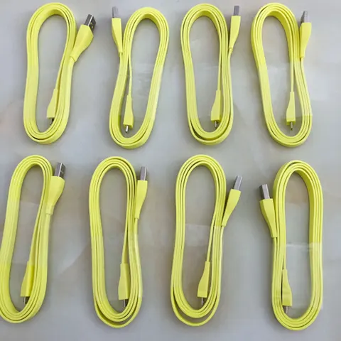 Кабель Micro USB для быстрой зарядки, Шнур Micro usb для Logitech UE Boom UE Megaboom UE Boom 2 UE Boom 3 UE Roll 2 кабеля, Шнур Micro USB