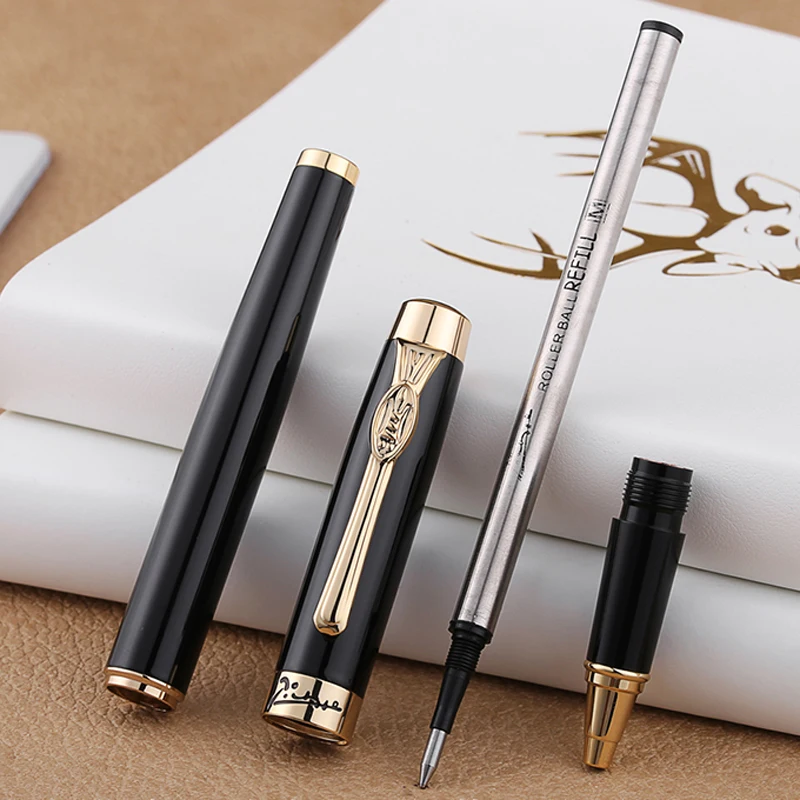 Популярная подарочная коробка для ручек-роллера Picasso 933 Pimio Avignon опционально офиса