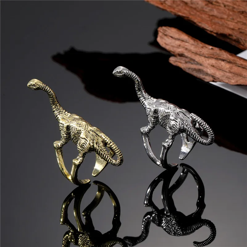 1 шт., металлическое кольцо для мужчин и женщин, в готическом стиле 1 шт., металлическое кольцо для мужчин и женщин, в готическом стиле