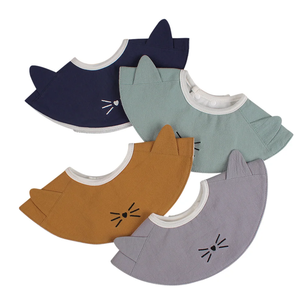 

Бандана для новорожденных, с вращением на 360 градусов