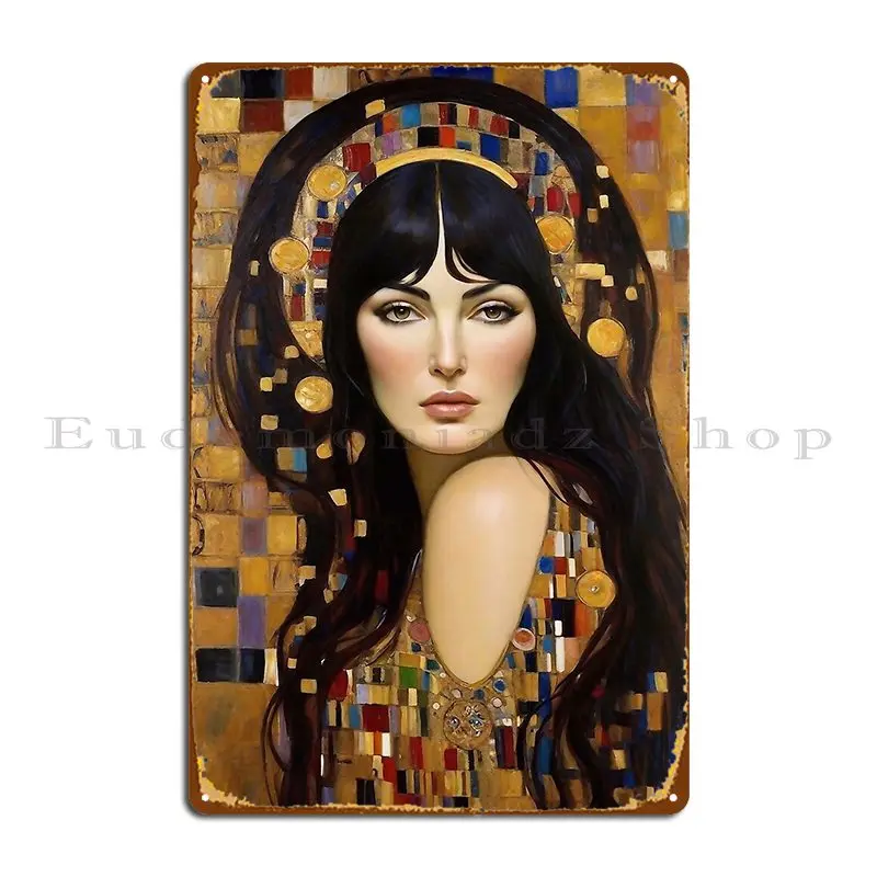 Новый знаменитый металлический знак Моника для вечеринки гаража клуба настенный