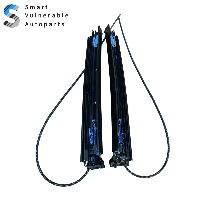 Панорамная направляющая SVA017 для Mercedes Benz W117 CLA200 CLA220 OEM 1177800075/0175 1177801300/1400