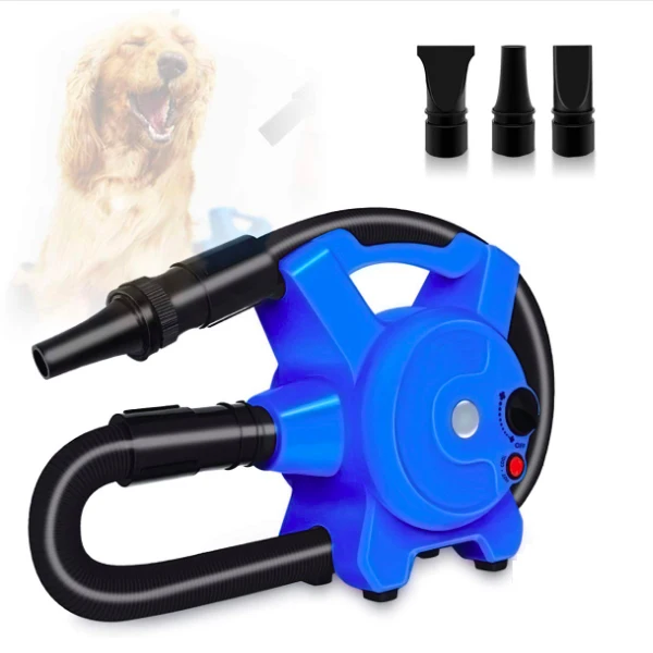 

Factory Manufacturer Hot selling Automatic Hot Stand Blow Grooming Hair Cat Dog Pet Dryer Machine For Dog Pet