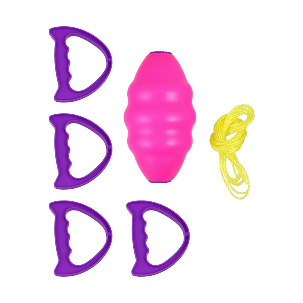 

Zoom Sliding Family Gamechildren Sports Outdoor Toys Indoor Fitness Kidsoccupational Shuttlesteam Stem Summergames Balls