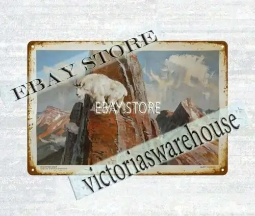 1p МАЙНАЯ КЛИФ-ПОДВЕСКА БОЛЬШАЯ ИГРА охота на дикую природу металлические