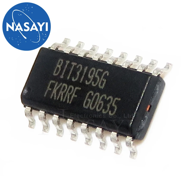 

BIT3195G BIT3195 SOP-16