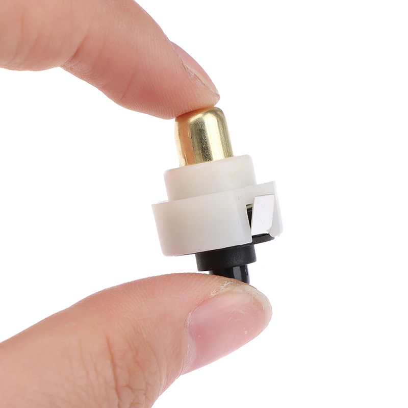 

2 шт., кнопки для фонарика диаметром 20 мм, 30 В, 1A