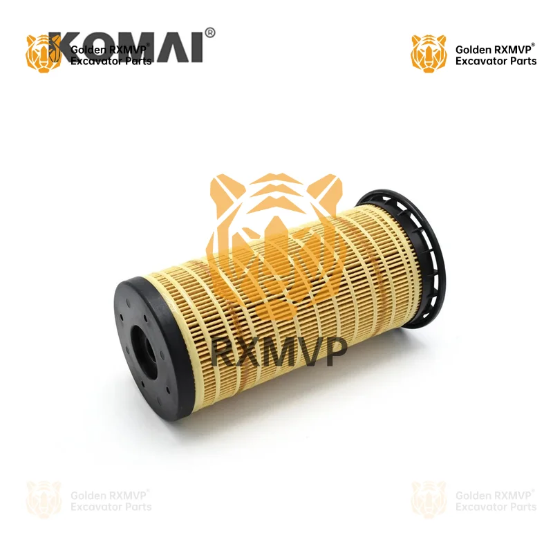 Фильтрующий элемент экскаватора Caterpillar 336e 345gc 349e 500-0483 5000483 Моторное масло