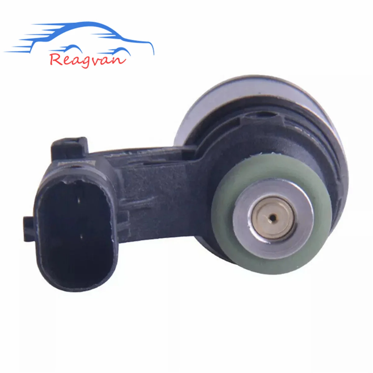 Топливный инжектор 4X 04E906036D 04E906036Q для VW GOLF ПАССАТ шаран AUDI A3 SKODA 1 4 T