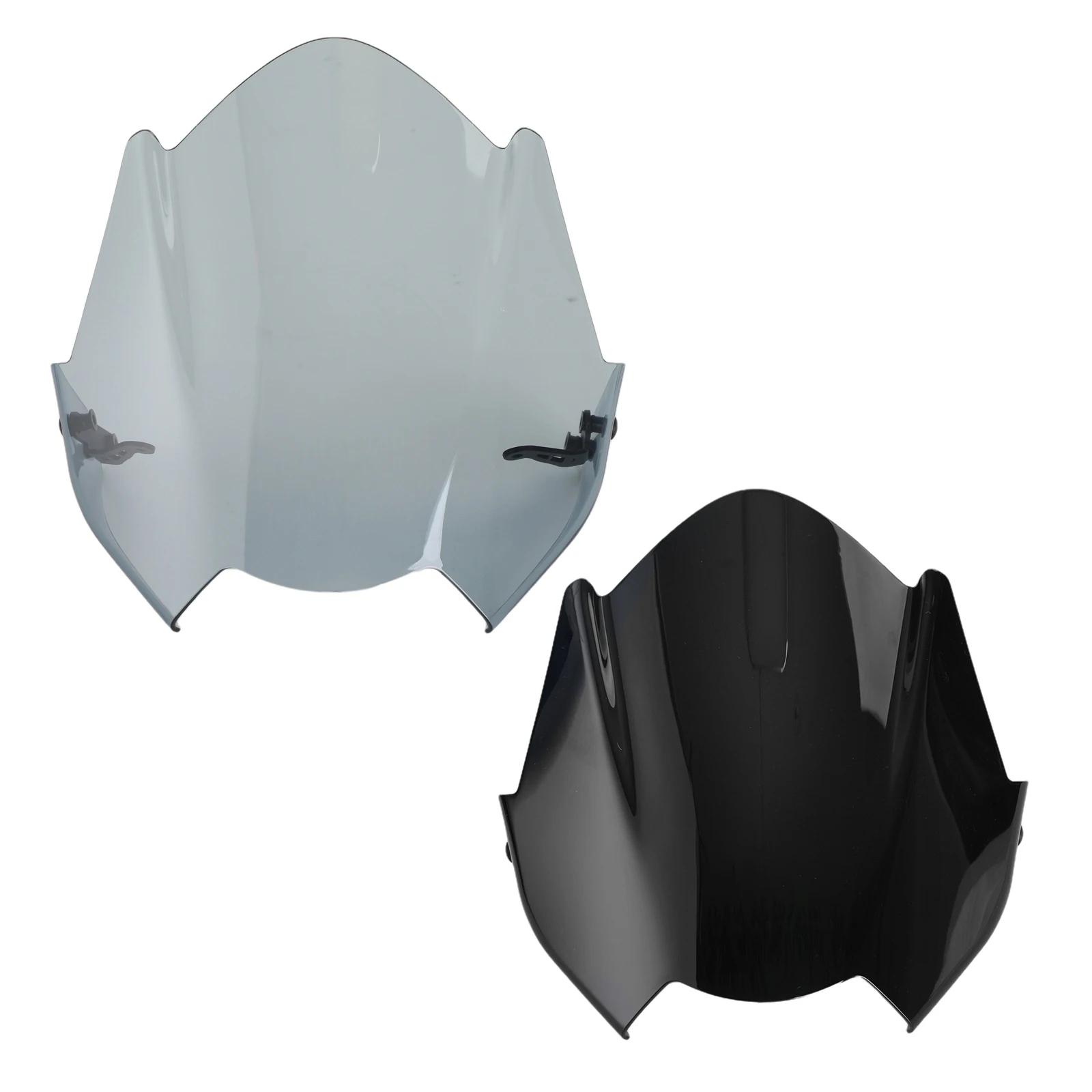 

Areyourshop Windshield WindScreen fit for TRIUMPH SPEED TRIPLE 16-20 STREET TRIPLE 17-21
