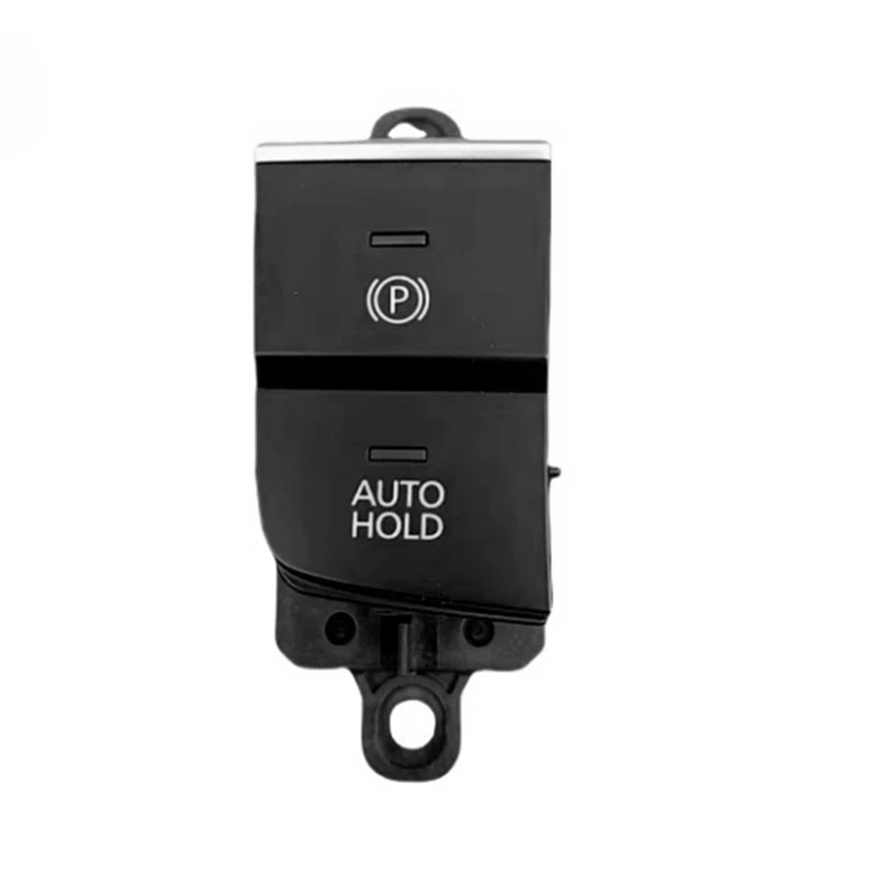 Электронная кнопка переключения ручного тормоза BDGF-66-EP0A BDGF66EP0A для Mazda 3 2019-2024 CX-30