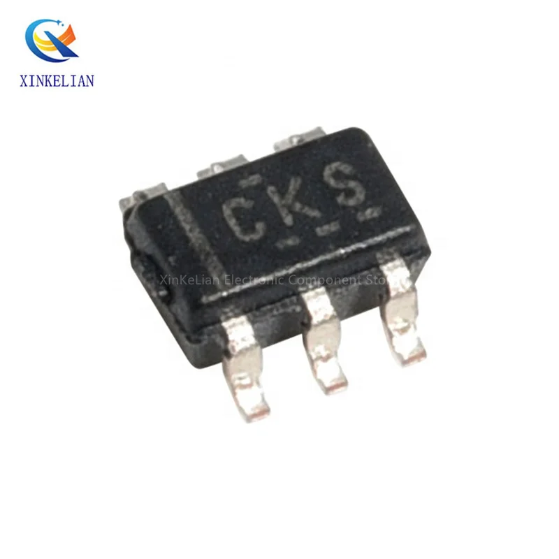 

1pcs/lot Brand new TPS61221DCKR SC-70-6