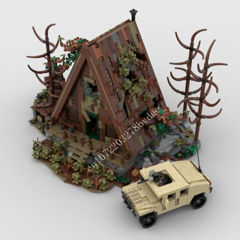 Блочные конструкторы в ассортименте 2826 шт