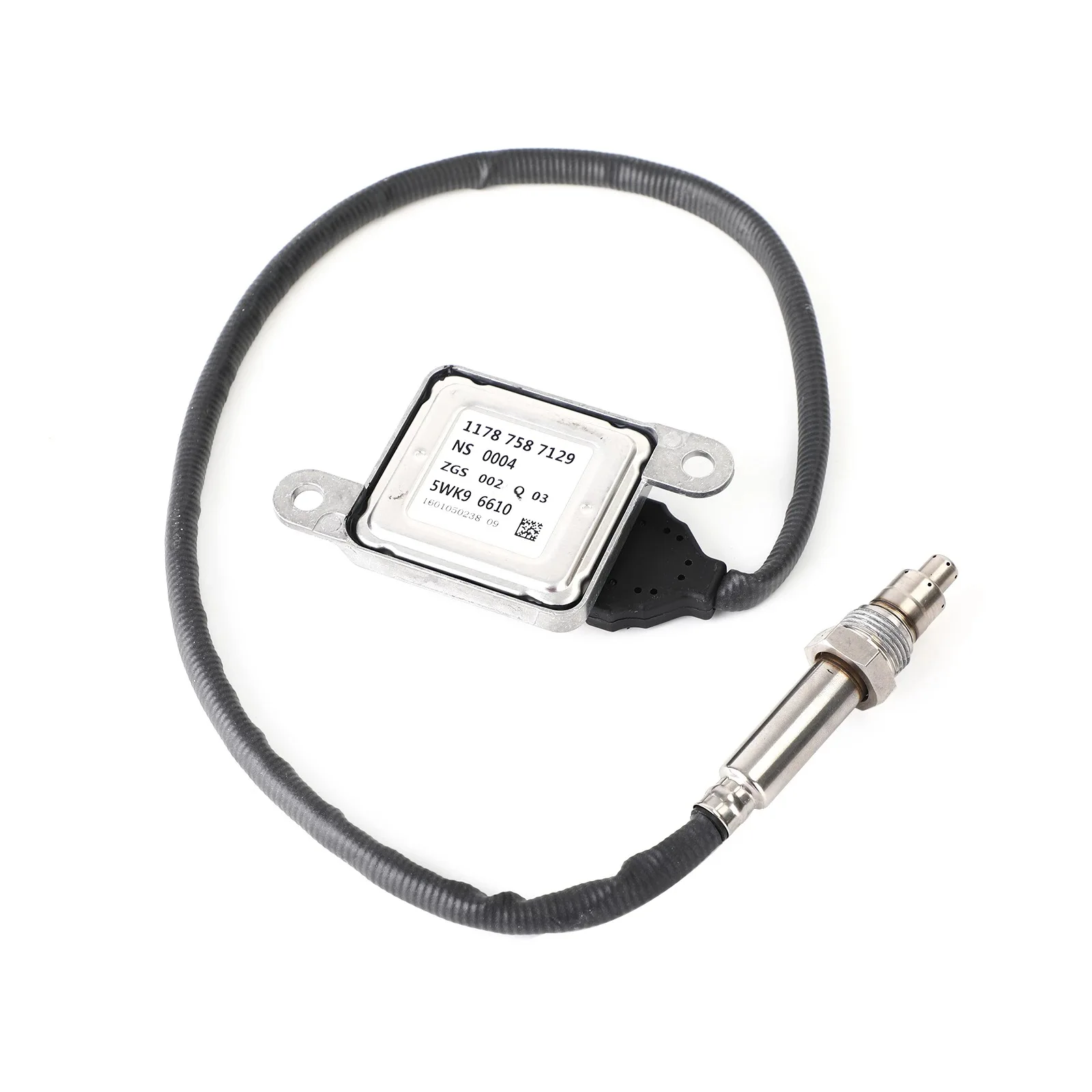 Для BMW E81 E82 E87 E88 NOX Датчик кислорода азота 5WK96621K 11787587130