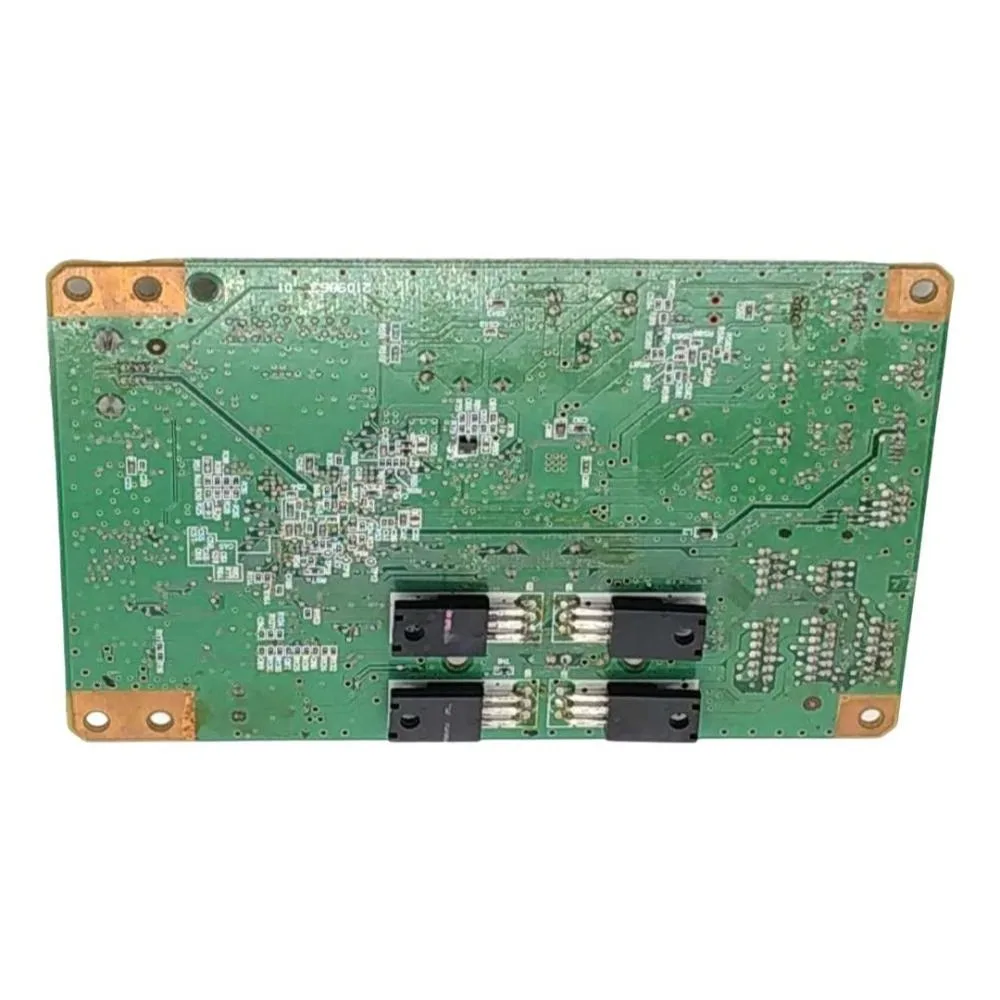Основная плата c653 подходит для принтера Epson stylus photo r270 R270