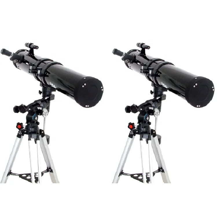 

High Quality Finder Mirror 225Times Telescope Astronomical for Adult