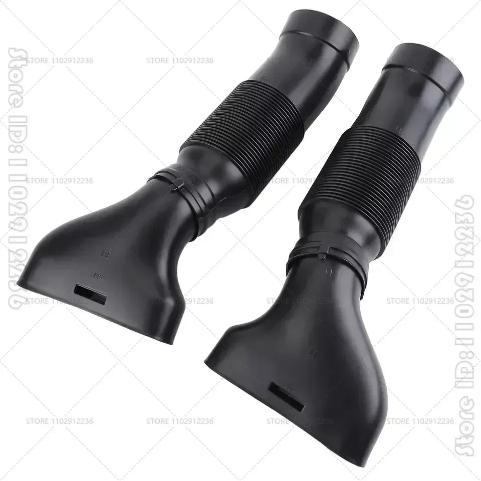 Для 2001-2005 W203 Mercedes Benz C240 C320 шланг для очистки воздухозаборной трубки 2035280107 2035280007