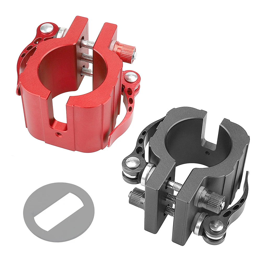 

Складные клещи подушка для нуля 8X 10X 11X для Dualtron DT3 Spider Thunder электрический скутер прочный зажим велосипедные детали