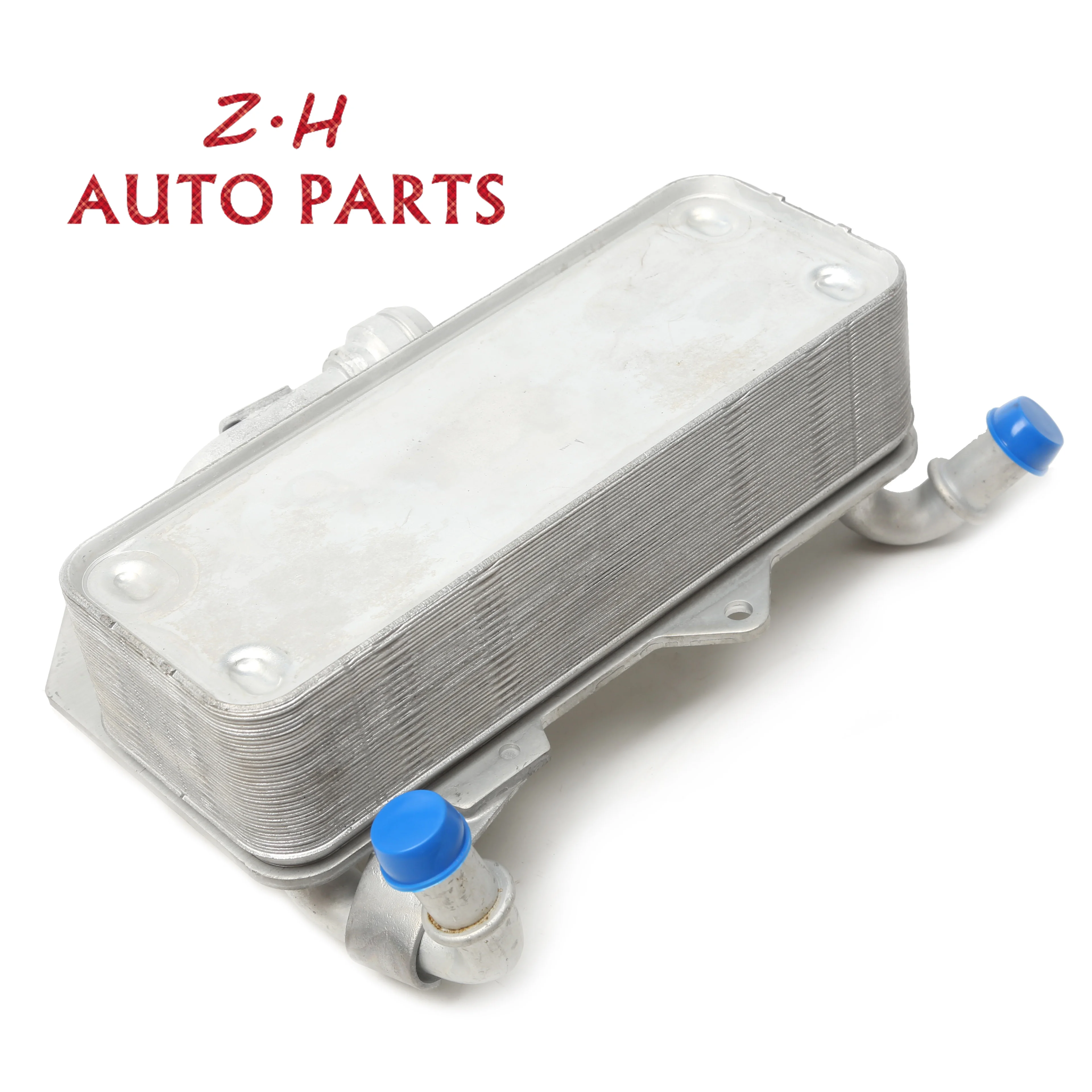 

Car Automatic Transmission Oil Cooler For Audi A6 Allroad Quattro A7 A8 RS6 plus RS7 Sportback 2014-2018 4H0317021T 4H0317021P