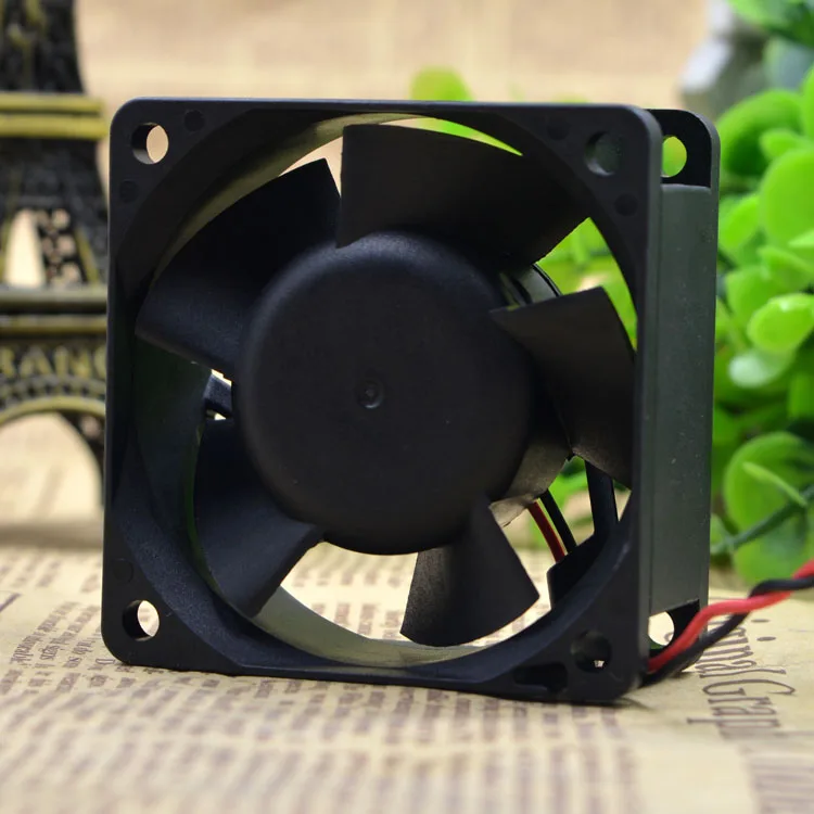 

ORIGINAL TAIWAN JIANZHUN SUNON PMD2406PTBX-A 6025 24 V 4.7W INVERTER COOLING FAN