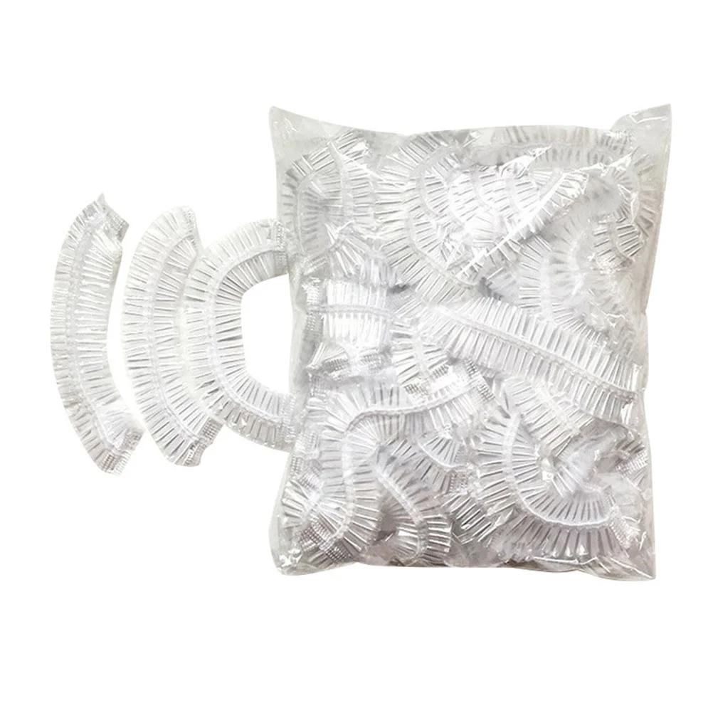 

Cap Caps Bouffant Hairnet Hat Hats Scrubmakeup Bonnetmob Spa Waterproof