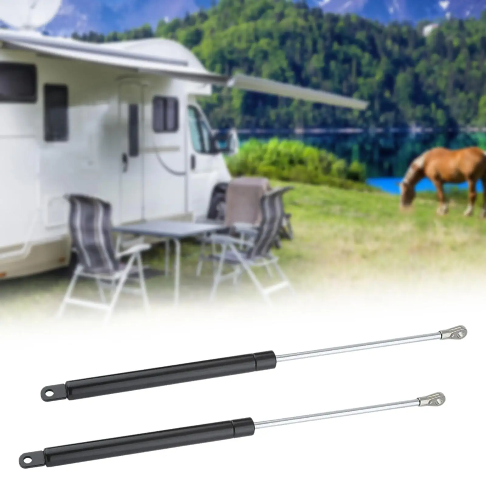 Газовые стойки премиум-класса прочные детали для дома на колесах Dometic