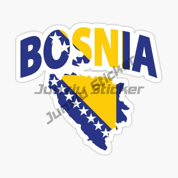 БиГ наклейка на автомобильный бампер холодильник самодельная доску для серфинга