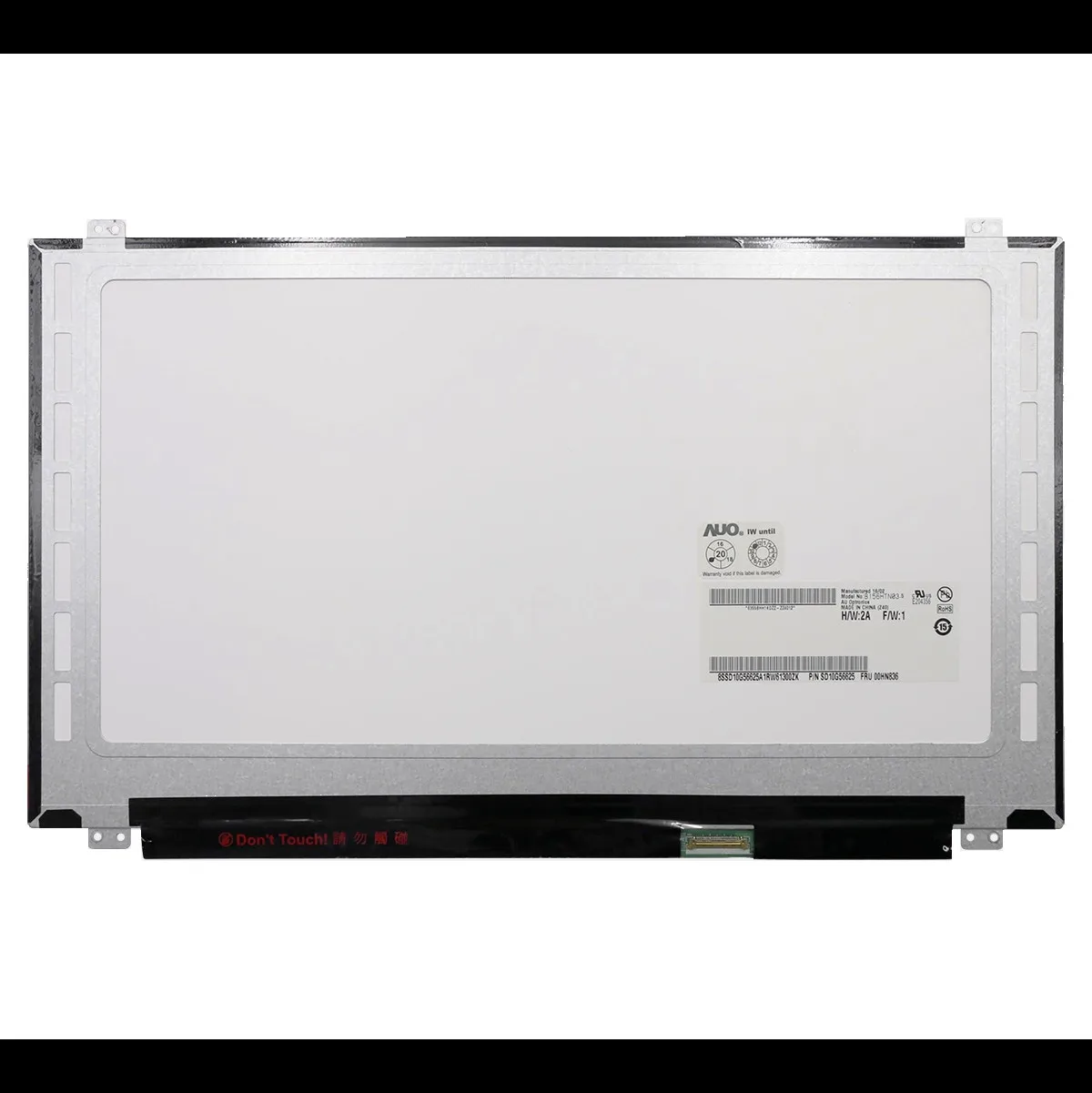 

14,0 ''B140HAN04.2 LP140WF7-SPK2 M140NWF5 R3 для ноутбука Lenovo Yoga 520-14 320S-14 ThinkPad E480 E490 IPS FHD 30pin ЖК-экран