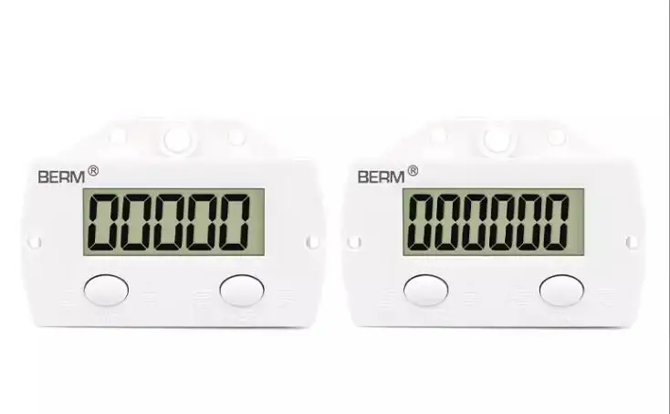 

Power failure memory digital display counter electromagnetic induction coun BEM-5X BEM-6X BEM-5C BEM-6C industrial punch counter