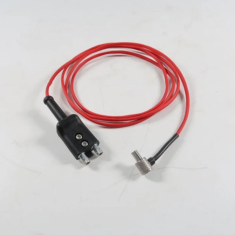 TMTECK датчик датчика KBA525 для ультразвукового толщиномера